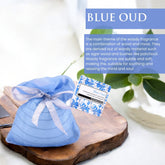 Rosemoore Blue Oud Scented Sack